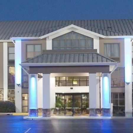 Holiday Inn Express Anderson I-85 - Exit 27- Highway 81 By Ihg Buitenkant foto