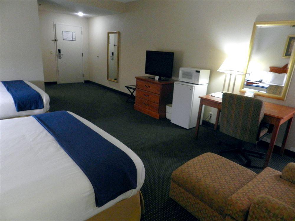Holiday Inn Express Anderson I-85 - Exit 27- Highway 81 By Ihg Kamer foto