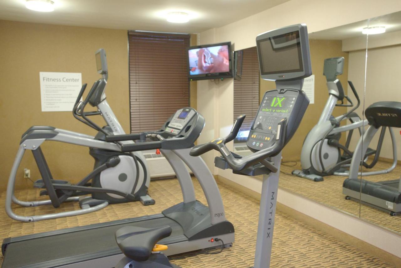 Holiday Inn Express Anderson I-85 - Exit 27- Highway 81 By Ihg Buitenkant foto