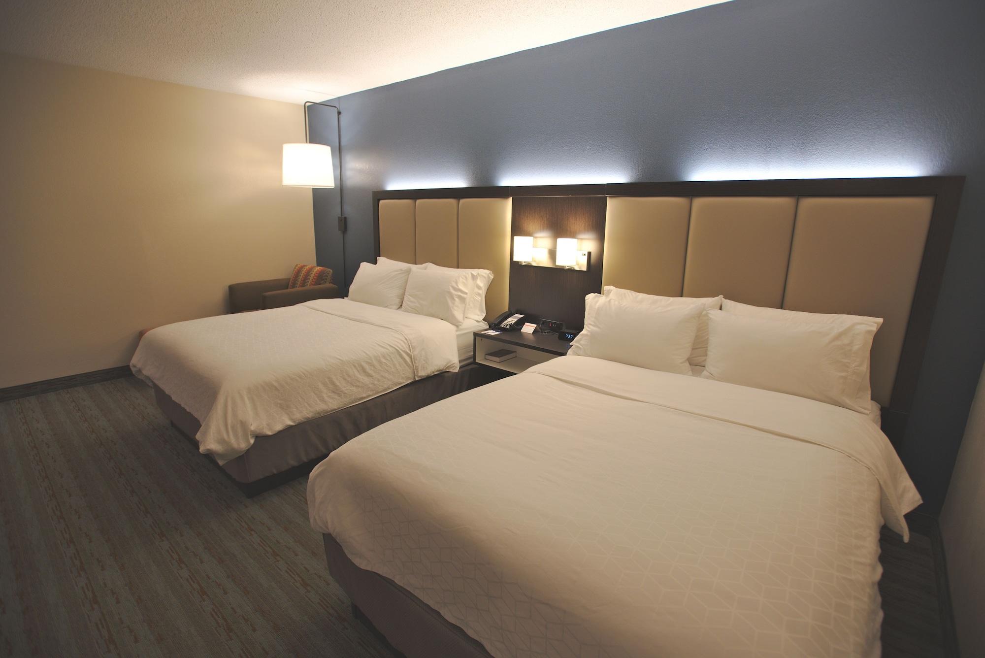 Holiday Inn Express Anderson I-85 - Exit 27- Highway 81 By Ihg Buitenkant foto