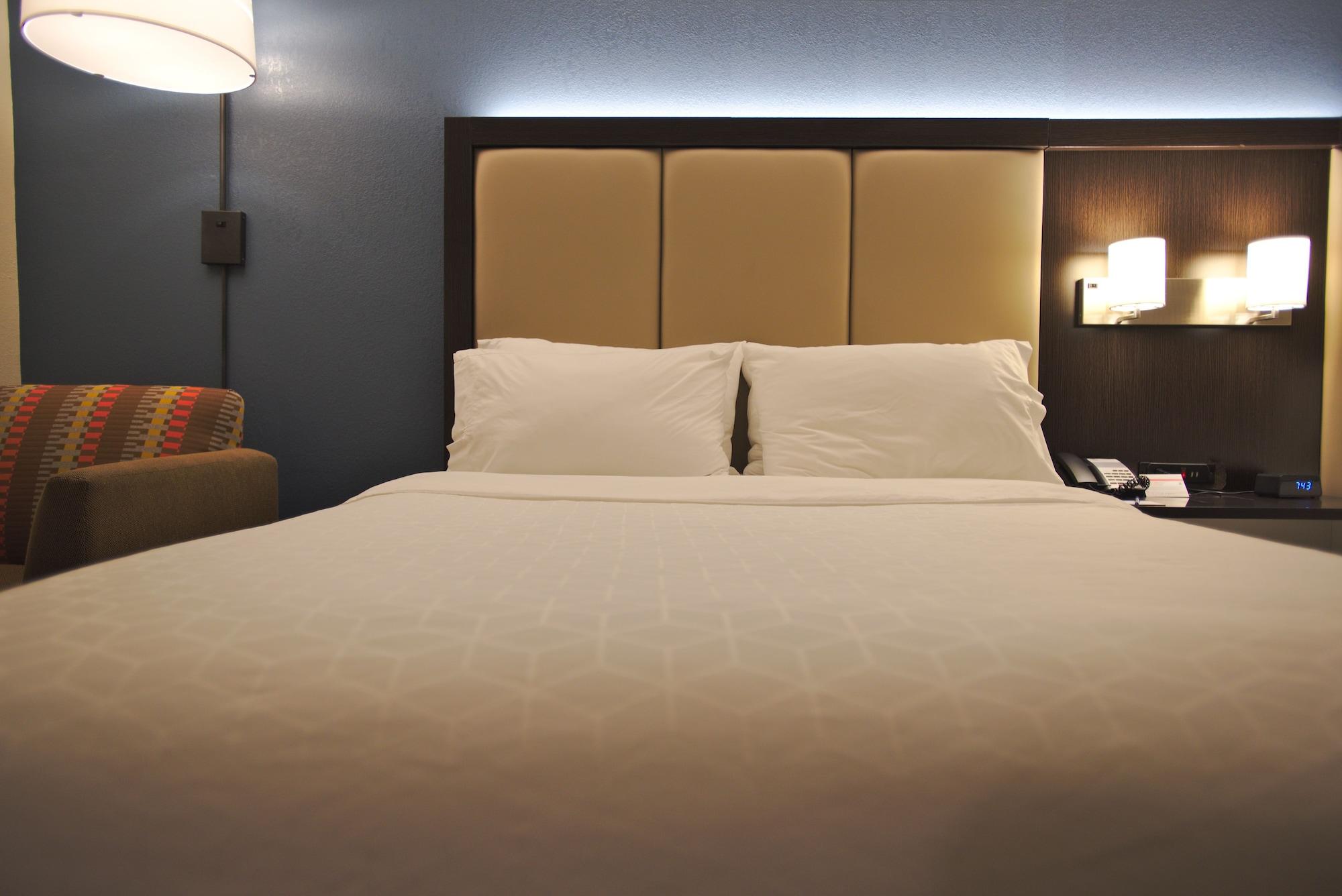 Holiday Inn Express Anderson I-85 - Exit 27- Highway 81 By Ihg Buitenkant foto