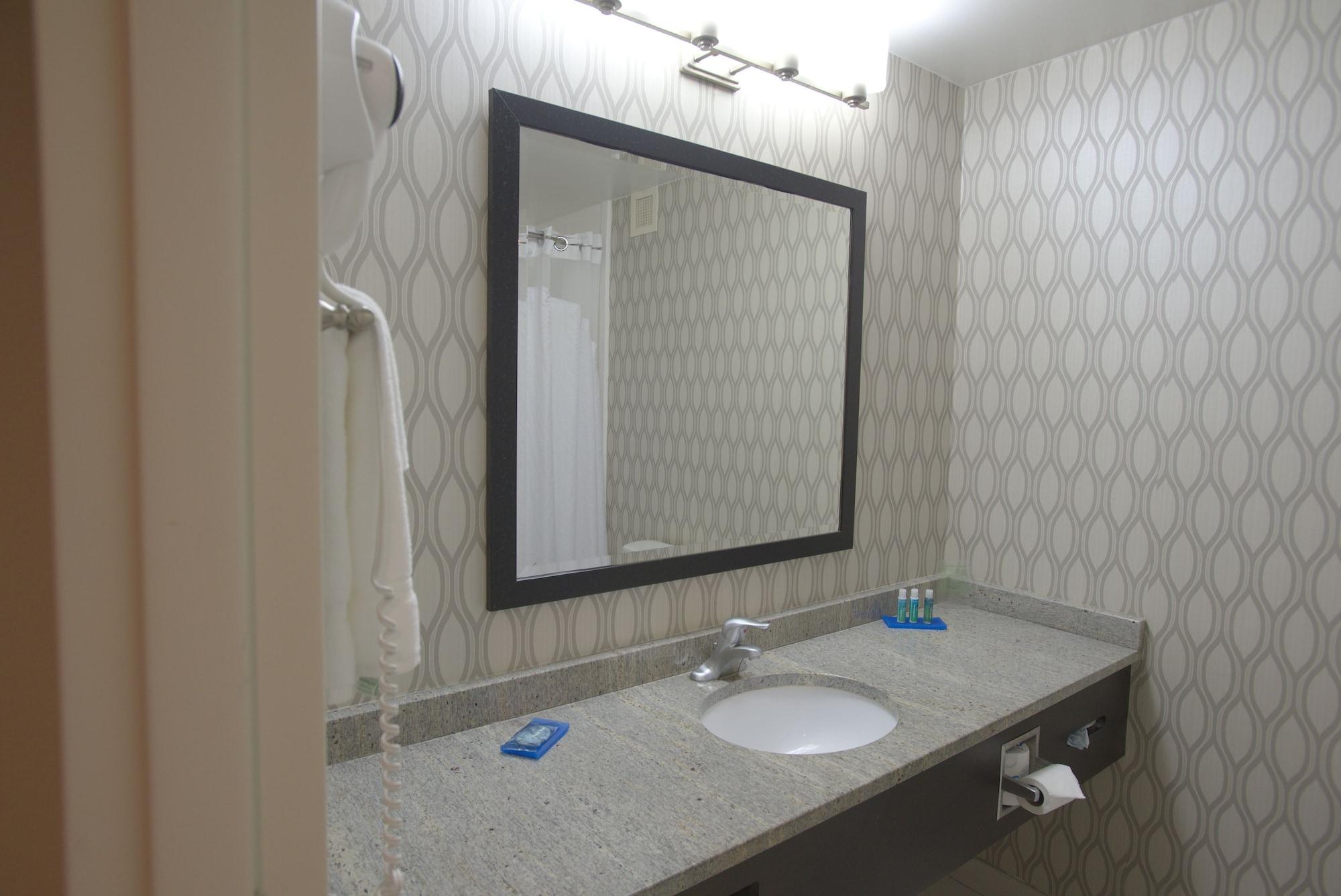 Holiday Inn Express Anderson I-85 - Exit 27- Highway 81 By Ihg Buitenkant foto