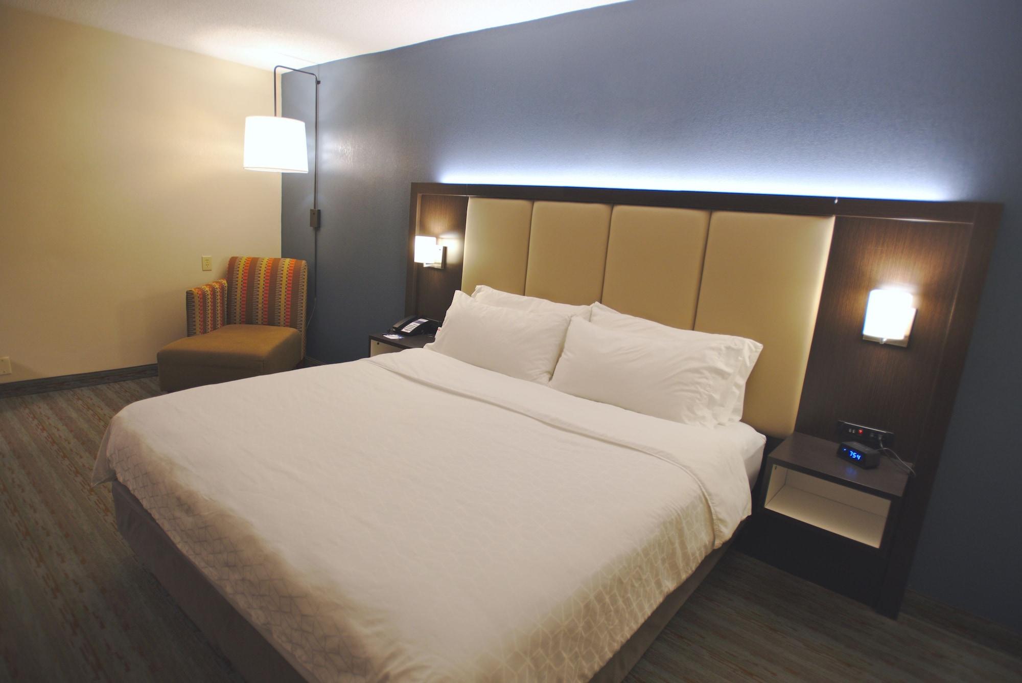 Holiday Inn Express Anderson I-85 - Exit 27- Highway 81 By Ihg Buitenkant foto