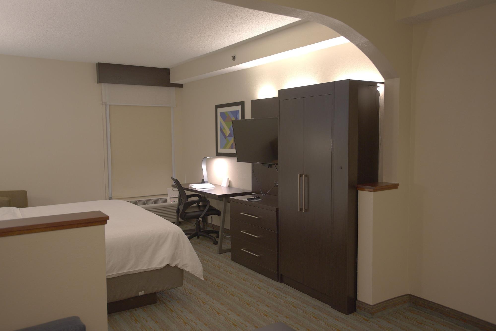Holiday Inn Express Anderson I-85 - Exit 27- Highway 81 By Ihg Buitenkant foto