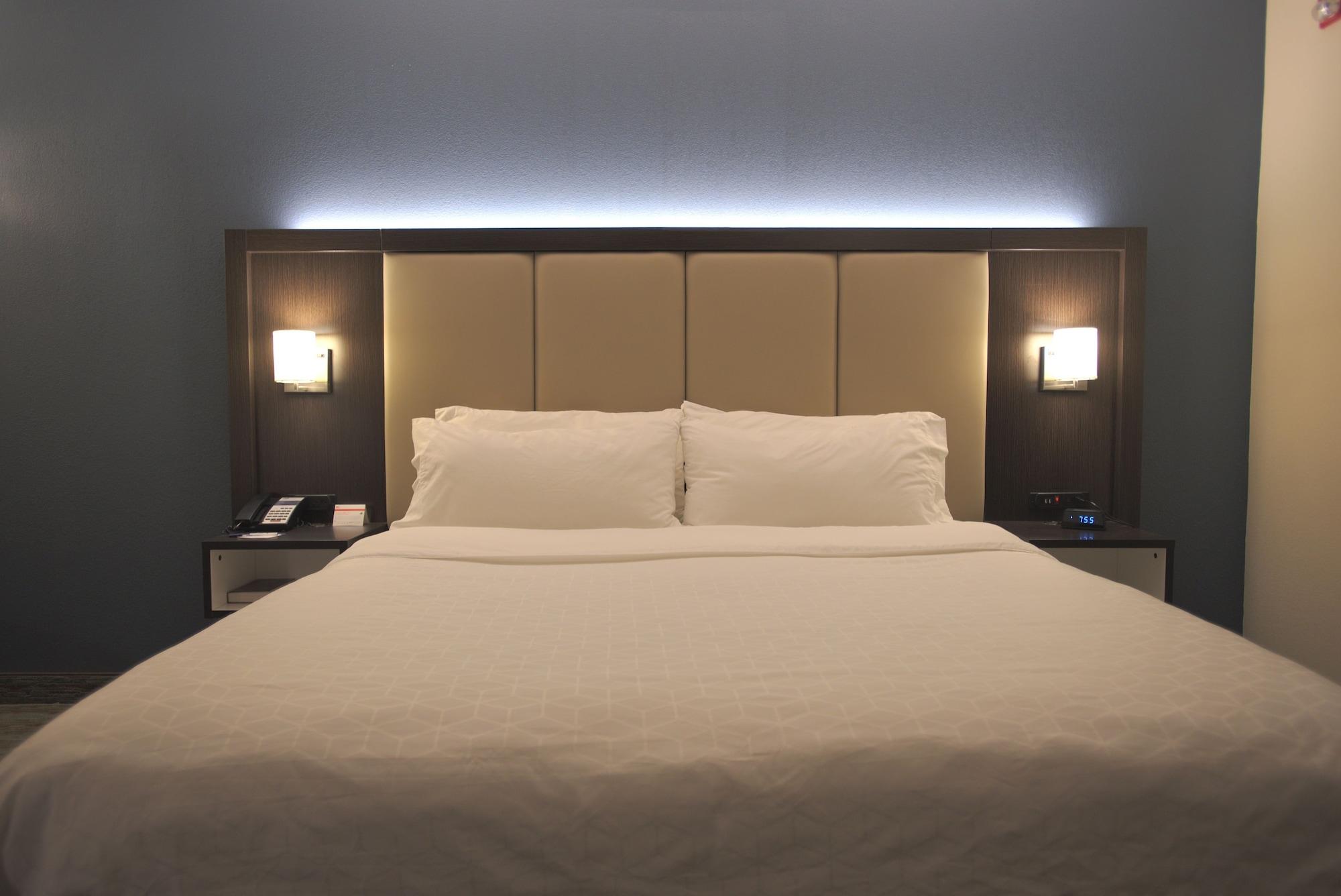 Holiday Inn Express Anderson I-85 - Exit 27- Highway 81 By Ihg Buitenkant foto