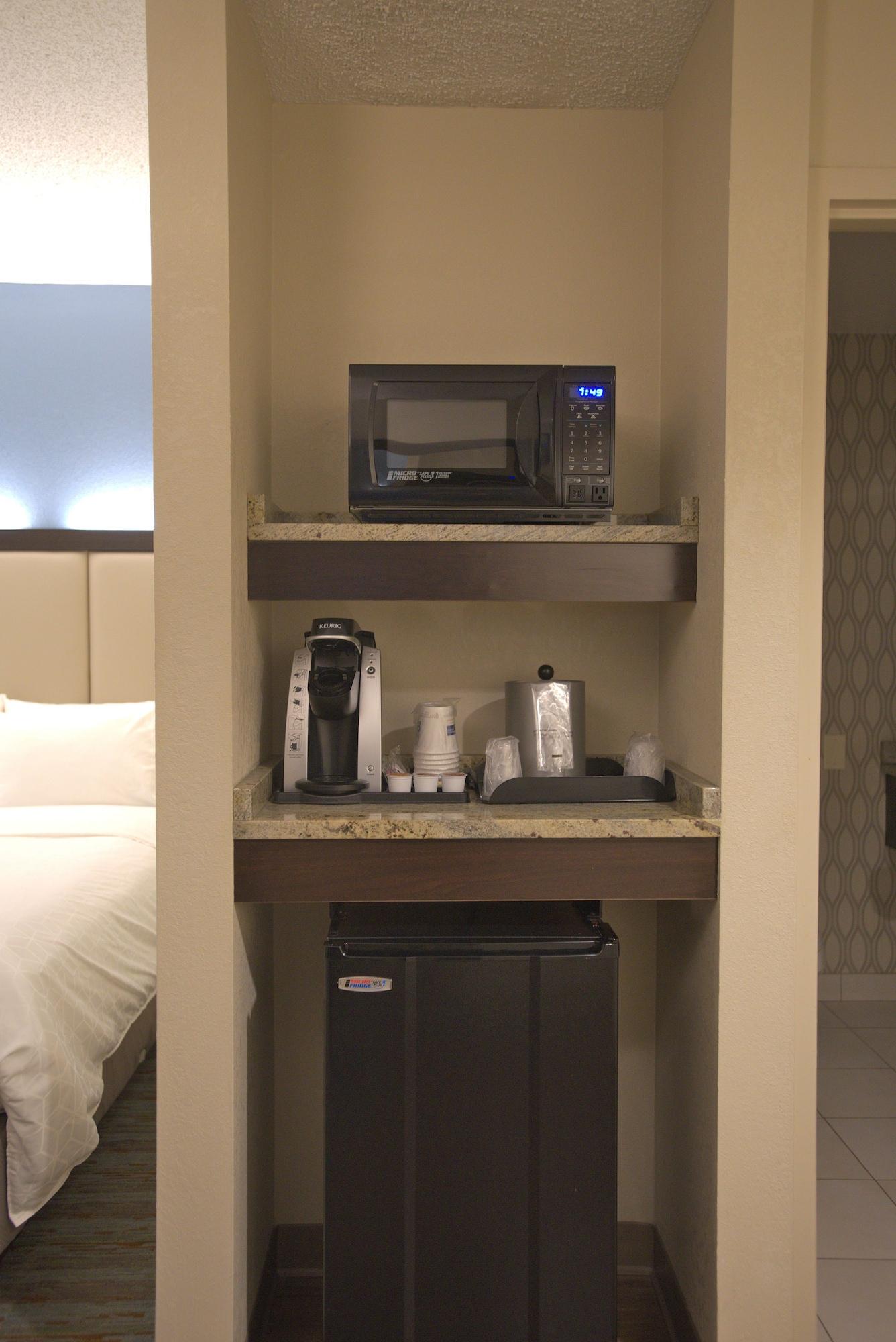 Holiday Inn Express Anderson I-85 - Exit 27- Highway 81 By Ihg Buitenkant foto