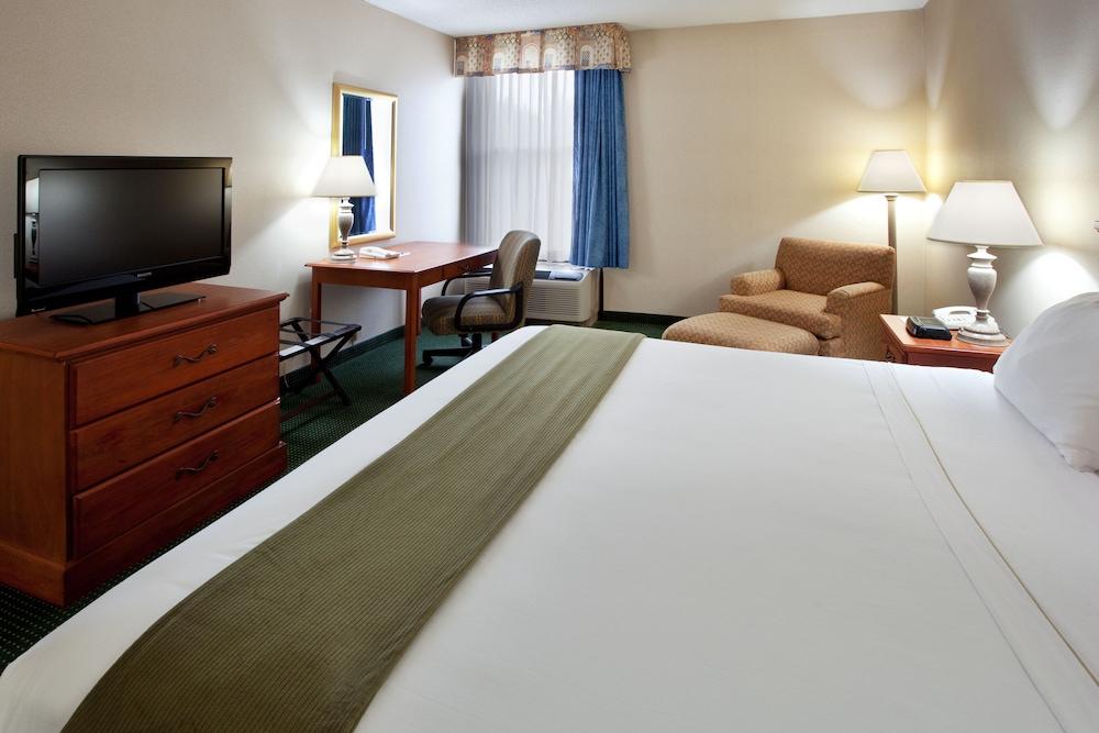 Holiday Inn Express Anderson I-85 - Exit 27- Highway 81 By Ihg Buitenkant foto