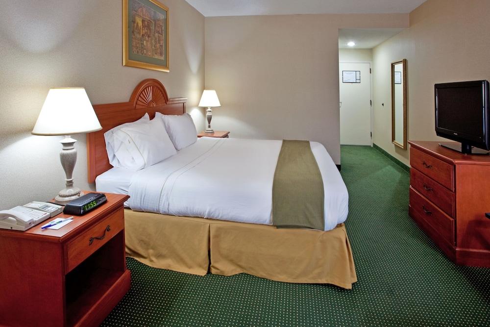 Holiday Inn Express Anderson I-85 - Exit 27- Highway 81 By Ihg Buitenkant foto