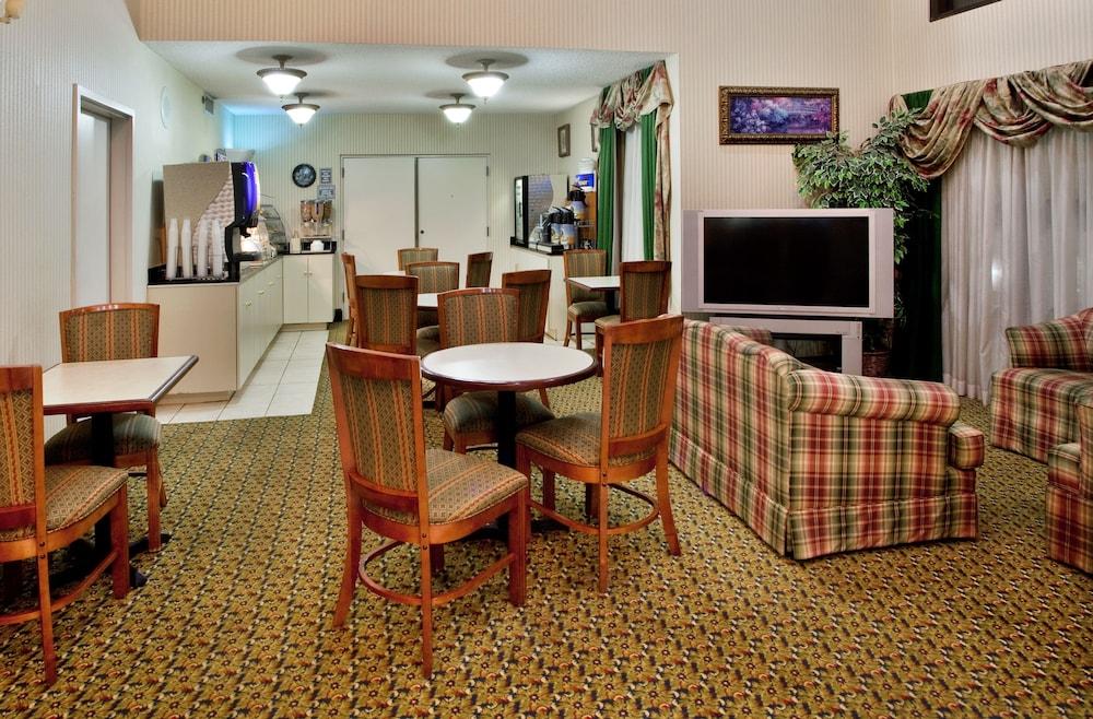 Holiday Inn Express Anderson I-85 - Exit 27- Highway 81 By Ihg Buitenkant foto