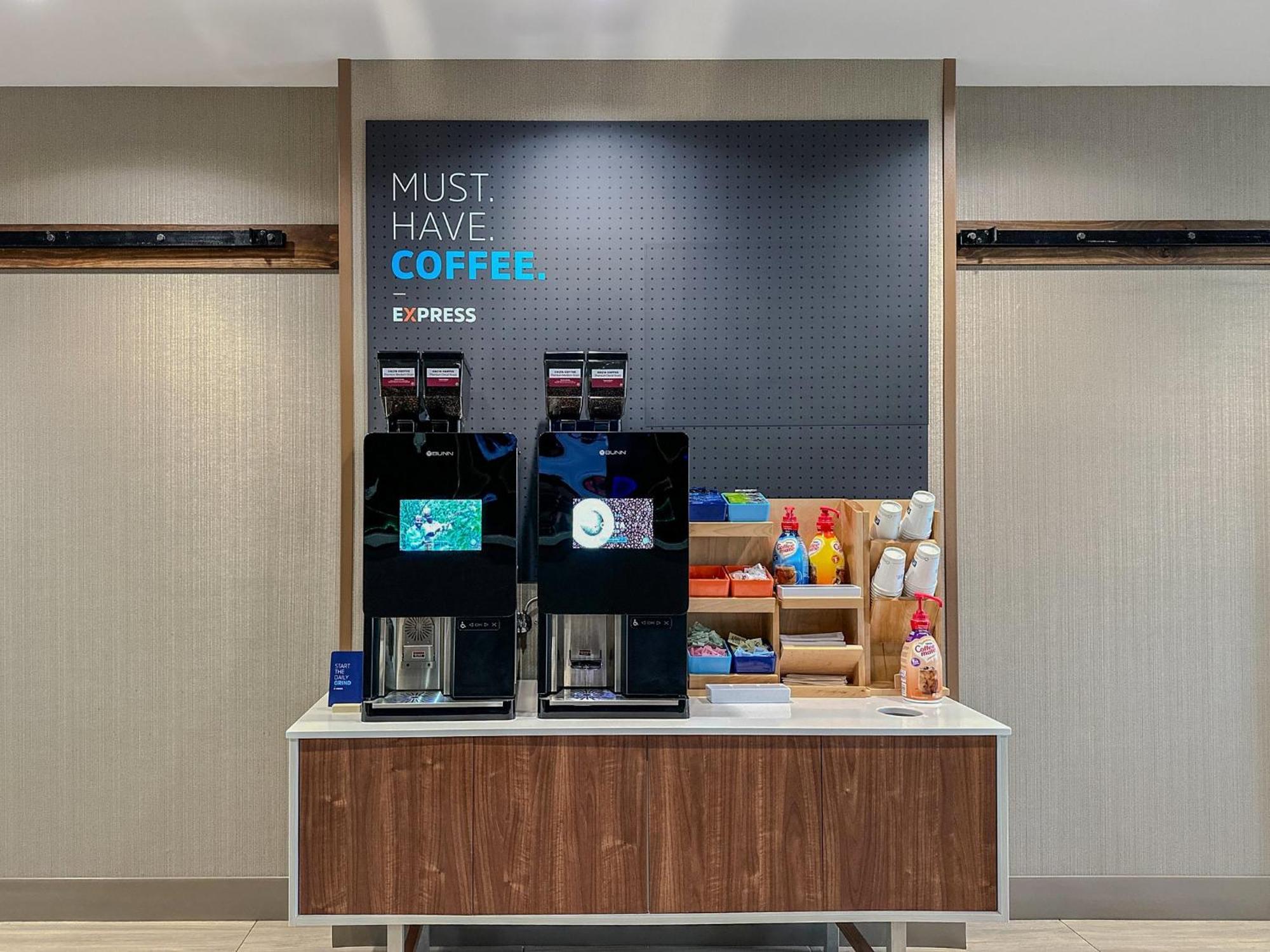 Holiday Inn Express Anderson I-85 - Exit 27- Highway 81 By Ihg Buitenkant foto