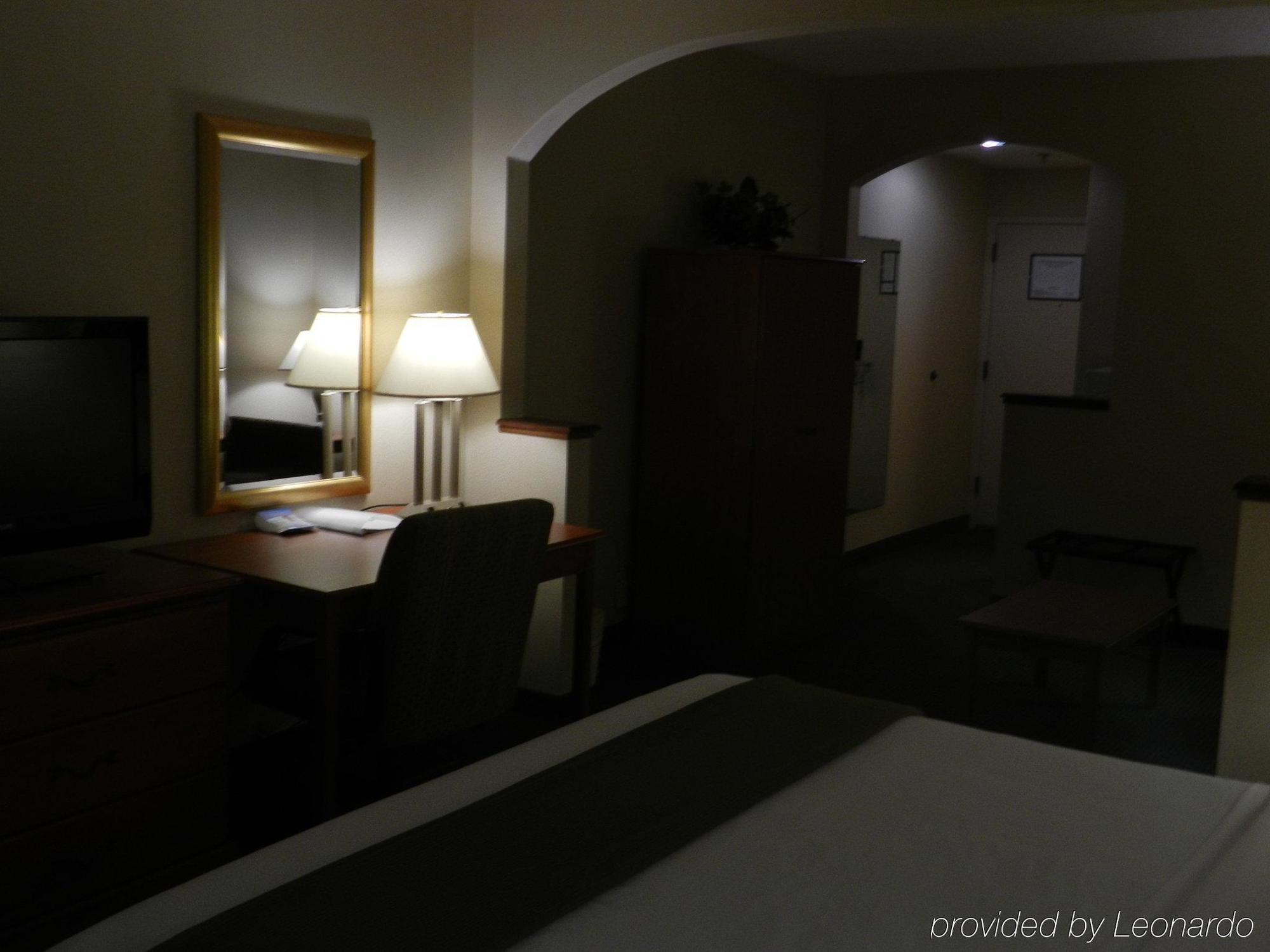 Holiday Inn Express Anderson I-85 - Exit 27- Highway 81 By Ihg Kamer foto