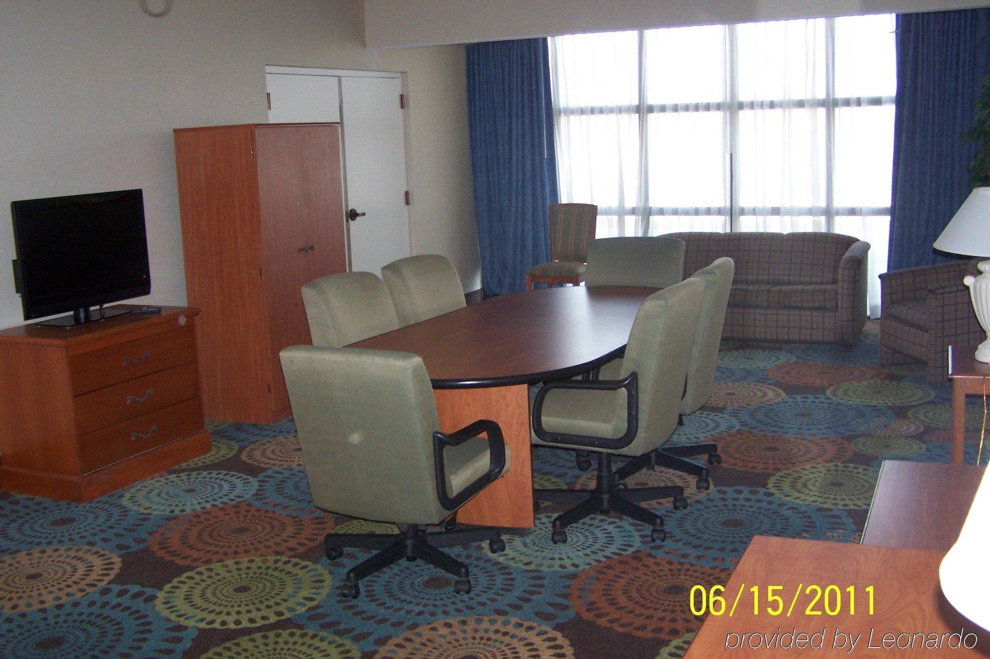 Holiday Inn Express Anderson I-85 - Exit 27- Highway 81 By Ihg Kamer foto