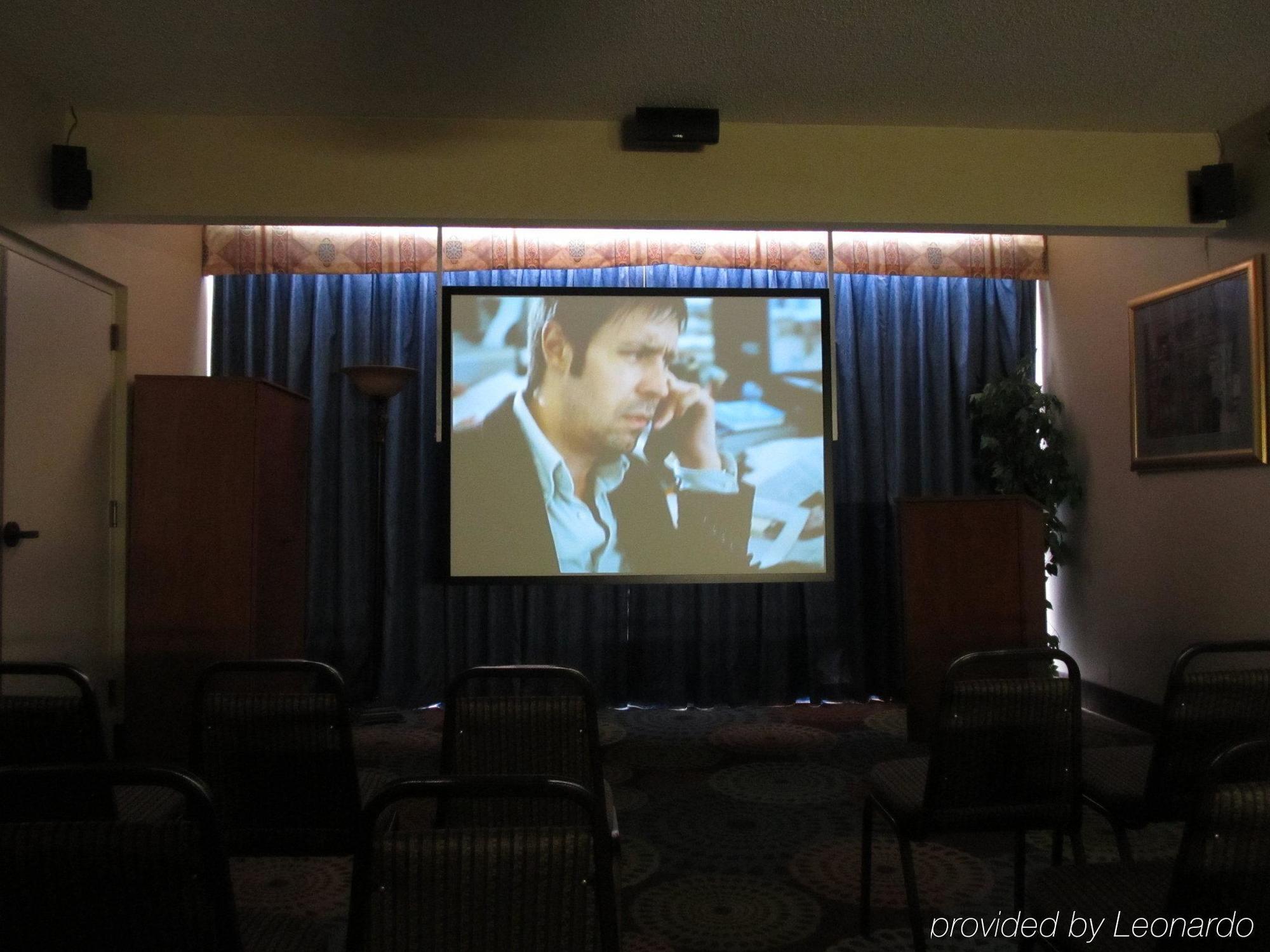 Holiday Inn Express Anderson I-85 - Exit 27- Highway 81 By Ihg Zakenleven foto