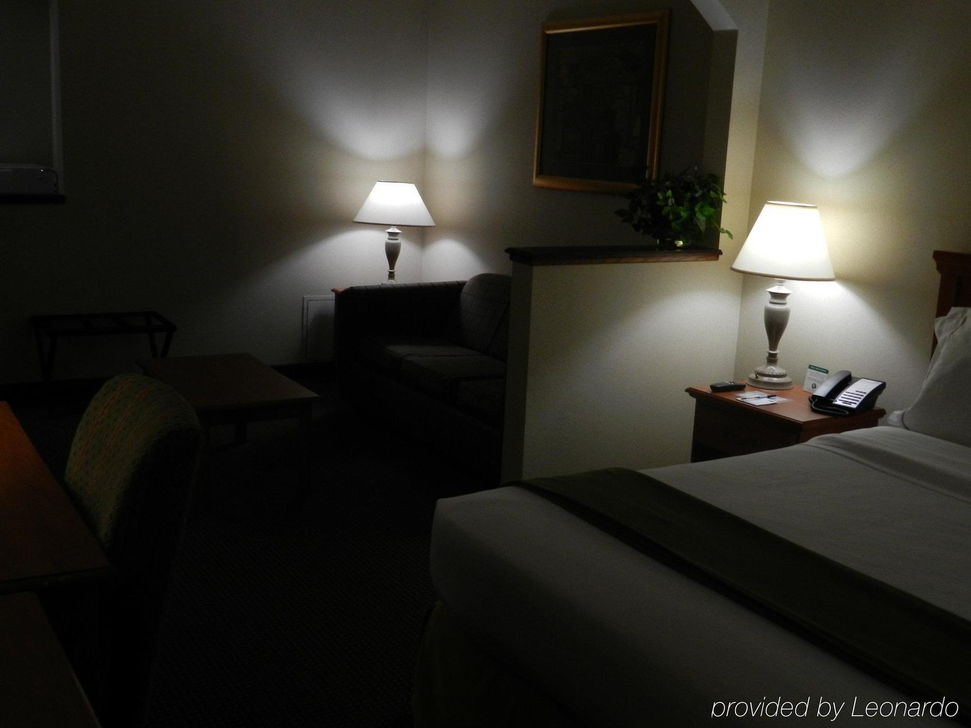 Holiday Inn Express Anderson I-85 - Exit 27- Highway 81 By Ihg Kamer foto