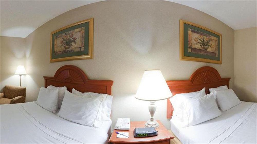 Holiday Inn Express Anderson I-85 - Exit 27- Highway 81 By Ihg Buitenkant foto