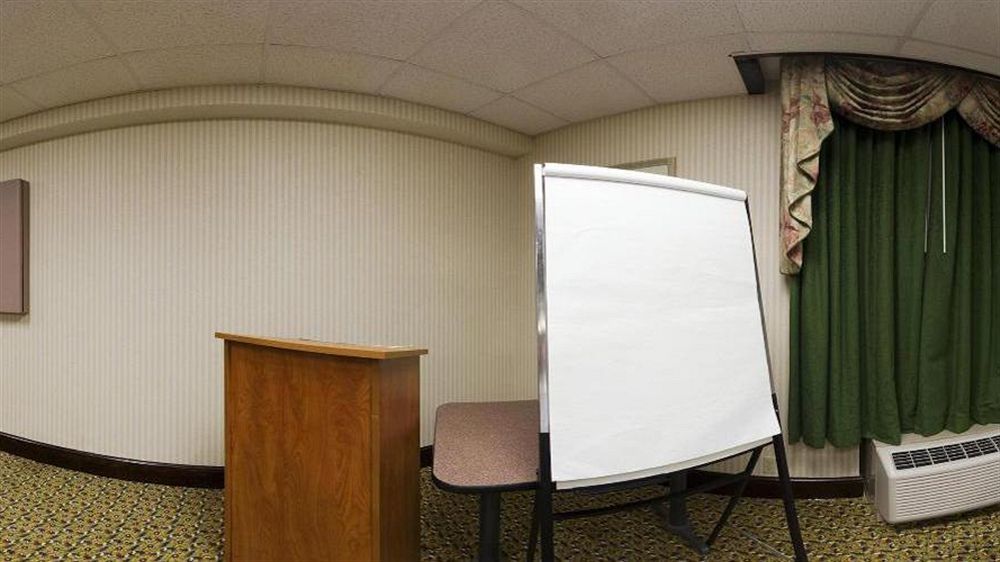 Holiday Inn Express Anderson I-85 - Exit 27- Highway 81 By Ihg Buitenkant foto