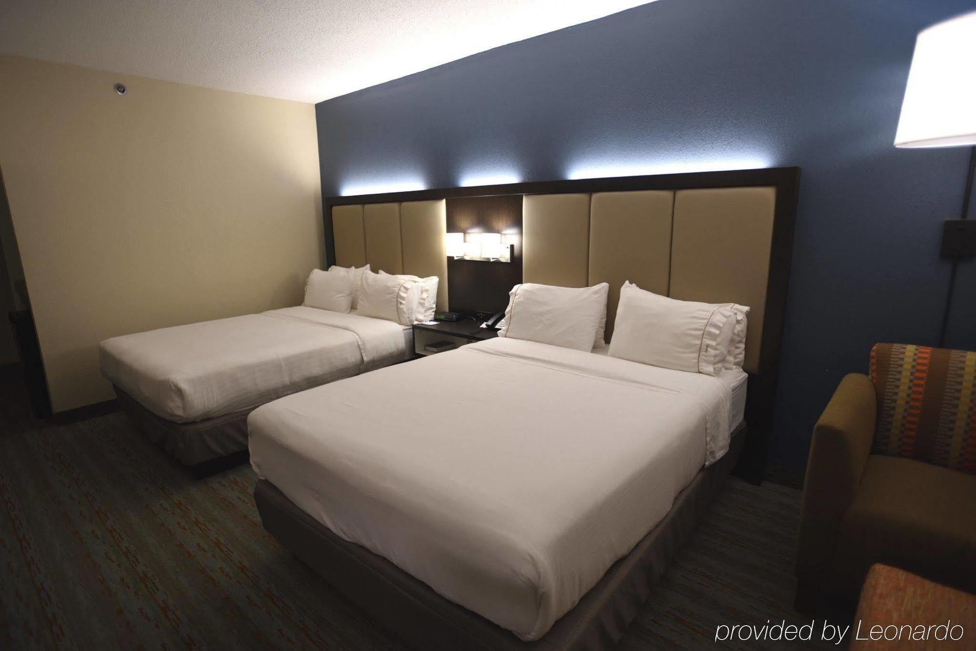 Holiday Inn Express Anderson I-85 - Exit 27- Highway 81 By Ihg Buitenkant foto