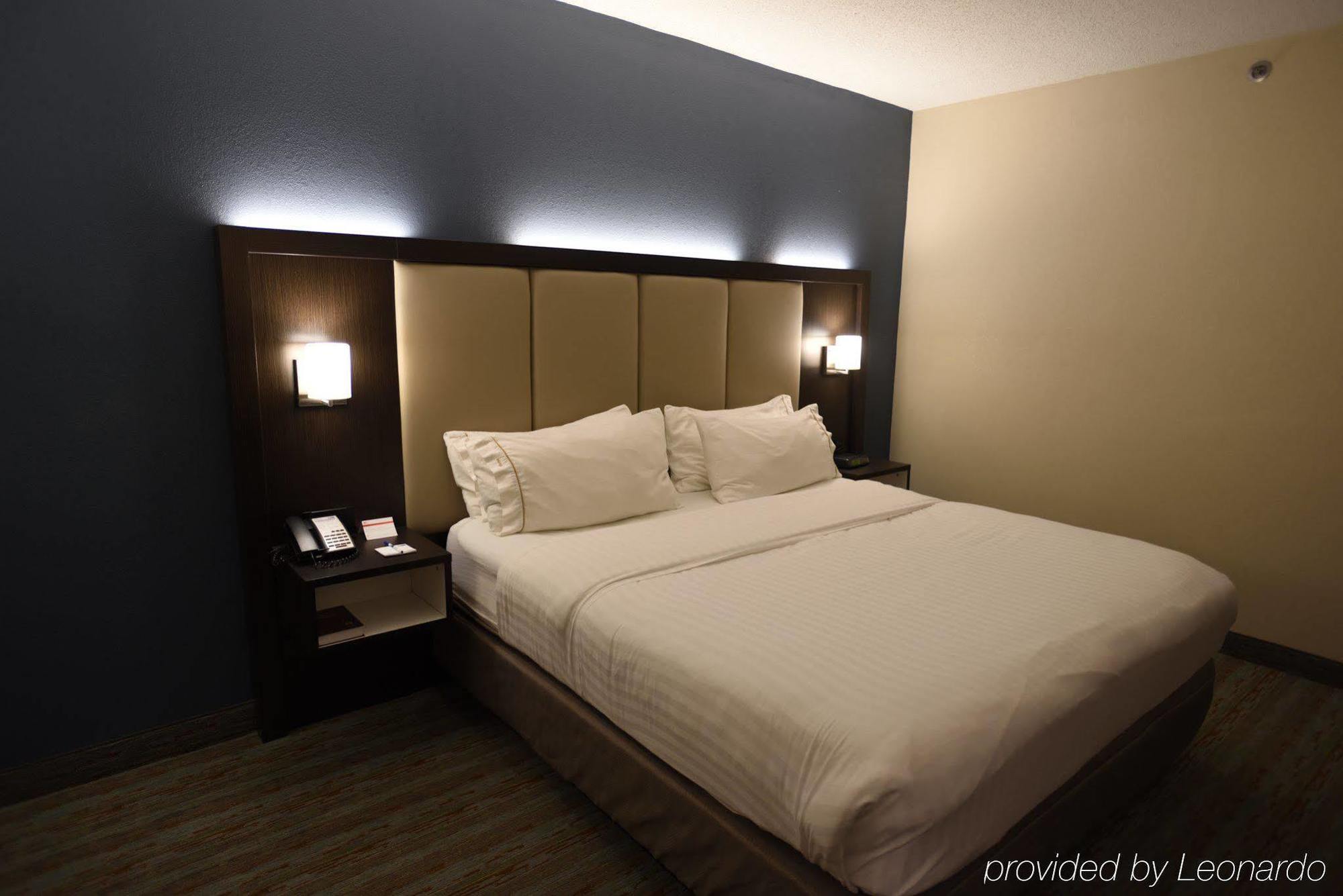 Holiday Inn Express Anderson I-85 - Exit 27- Highway 81 By Ihg Buitenkant foto