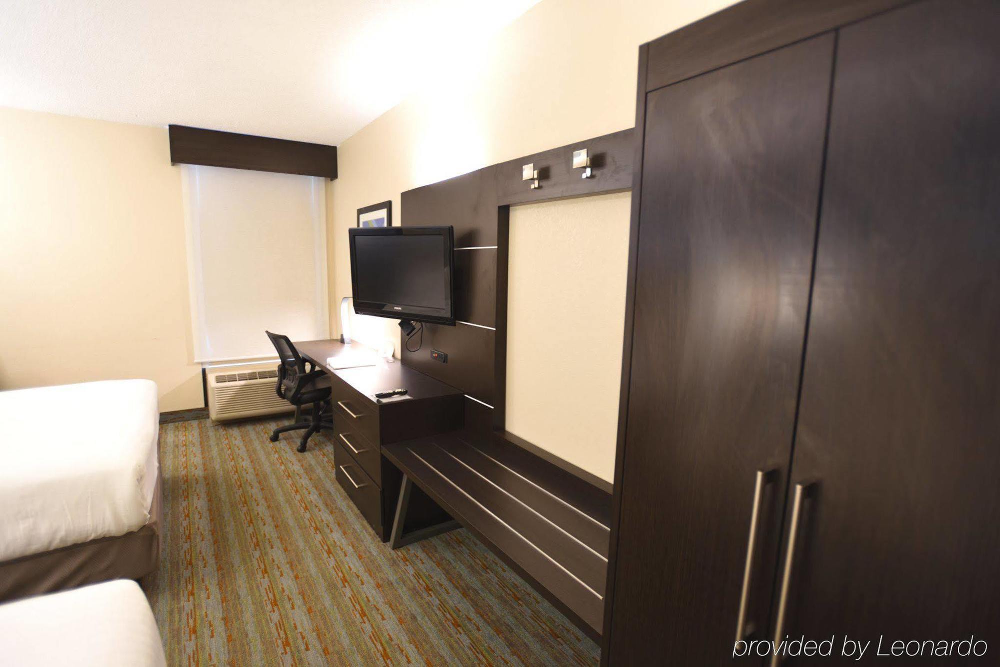 Holiday Inn Express Anderson I-85 - Exit 27- Highway 81 By Ihg Buitenkant foto