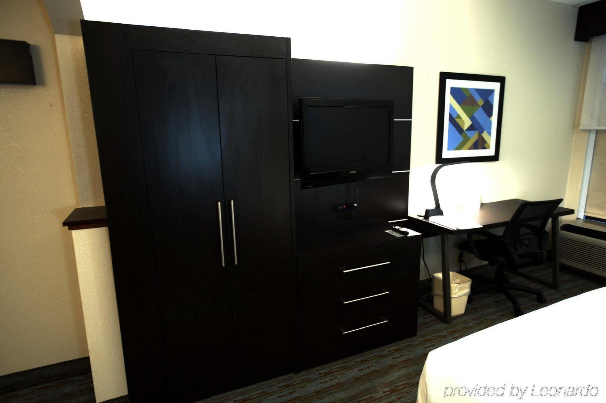 Holiday Inn Express Anderson I-85 - Exit 27- Highway 81 By Ihg Buitenkant foto