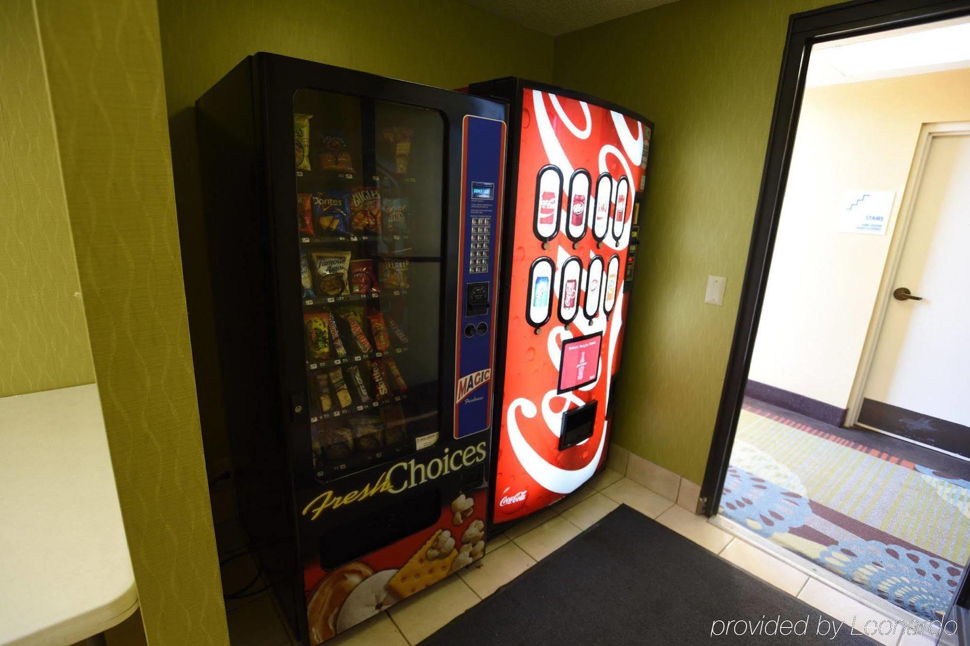 Holiday Inn Express Anderson I-85 - Exit 27- Highway 81 By Ihg Buitenkant foto