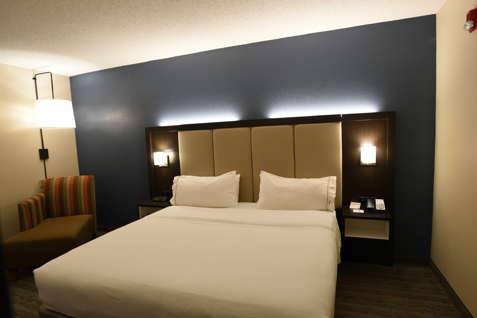 Holiday Inn Express Anderson I-85 - Exit 27- Highway 81 By Ihg Buitenkant foto