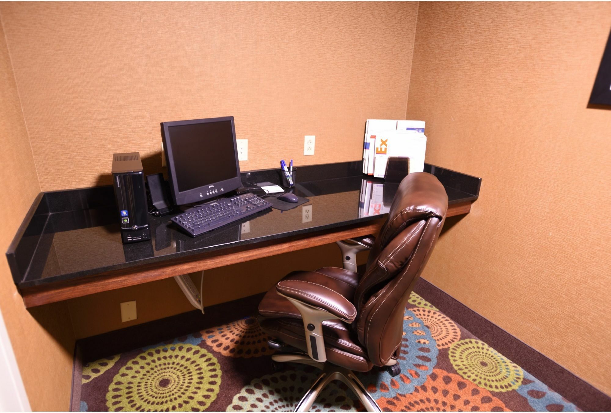 Holiday Inn Express Anderson I-85 - Exit 27- Highway 81 By Ihg Buitenkant foto