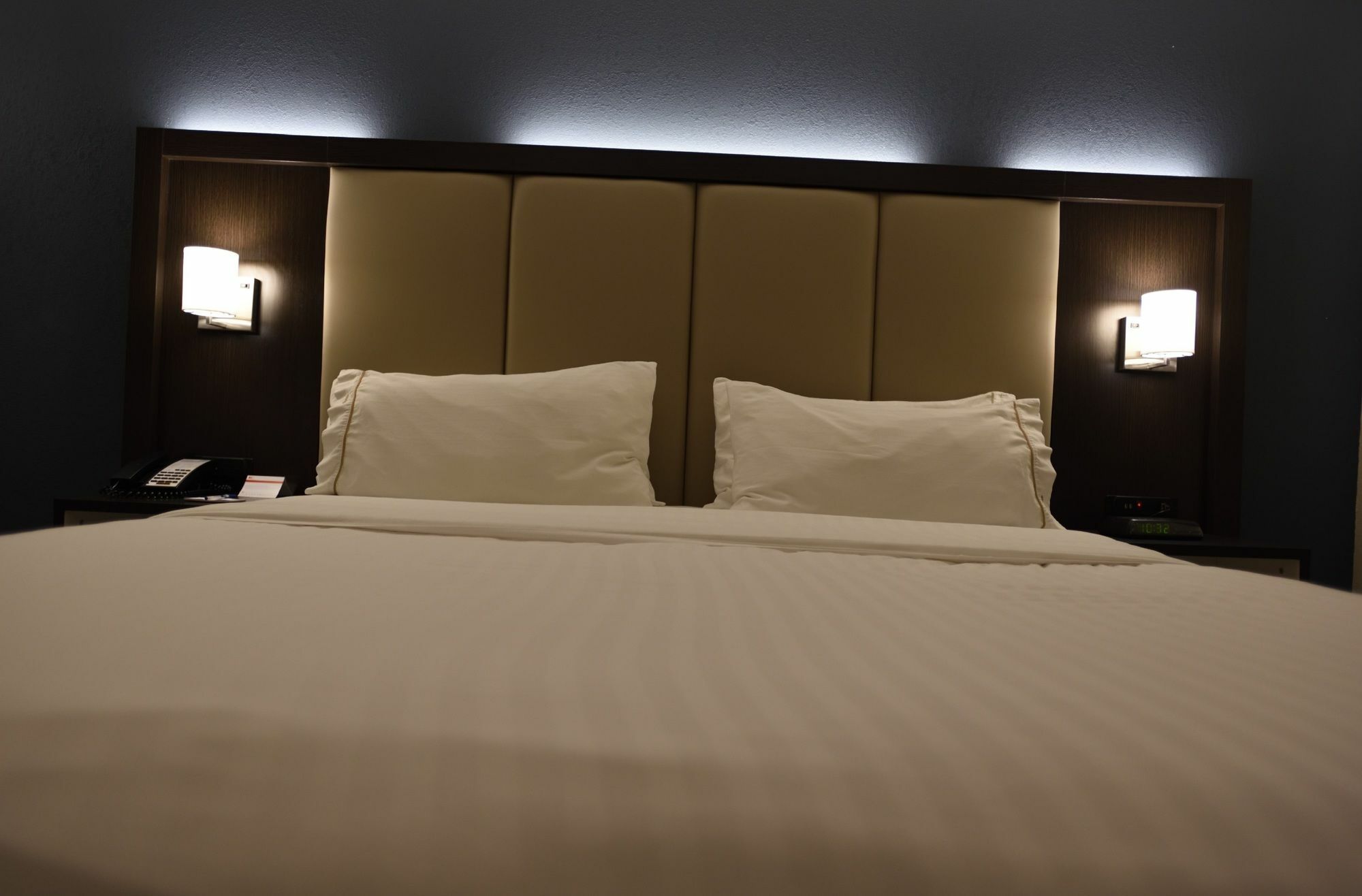 Holiday Inn Express Anderson I-85 - Exit 27- Highway 81 By Ihg Buitenkant foto