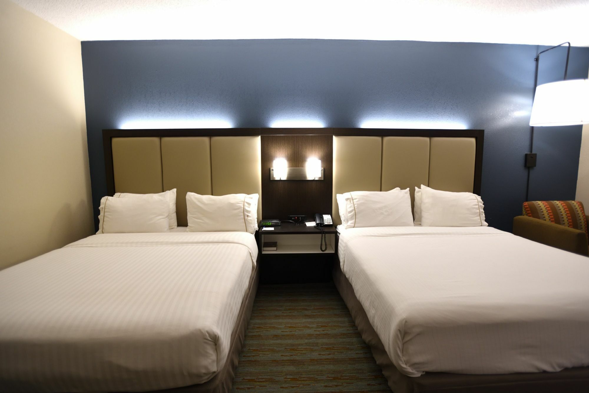 Holiday Inn Express Anderson I-85 - Exit 27- Highway 81 By Ihg Buitenkant foto