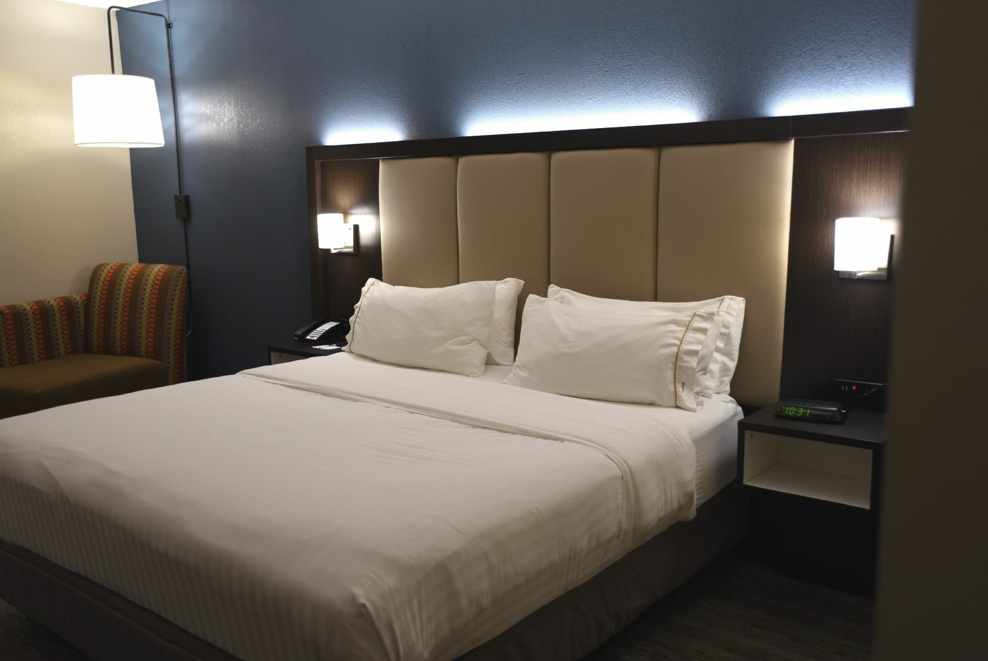 Holiday Inn Express Anderson I-85 - Exit 27- Highway 81 By Ihg Buitenkant foto