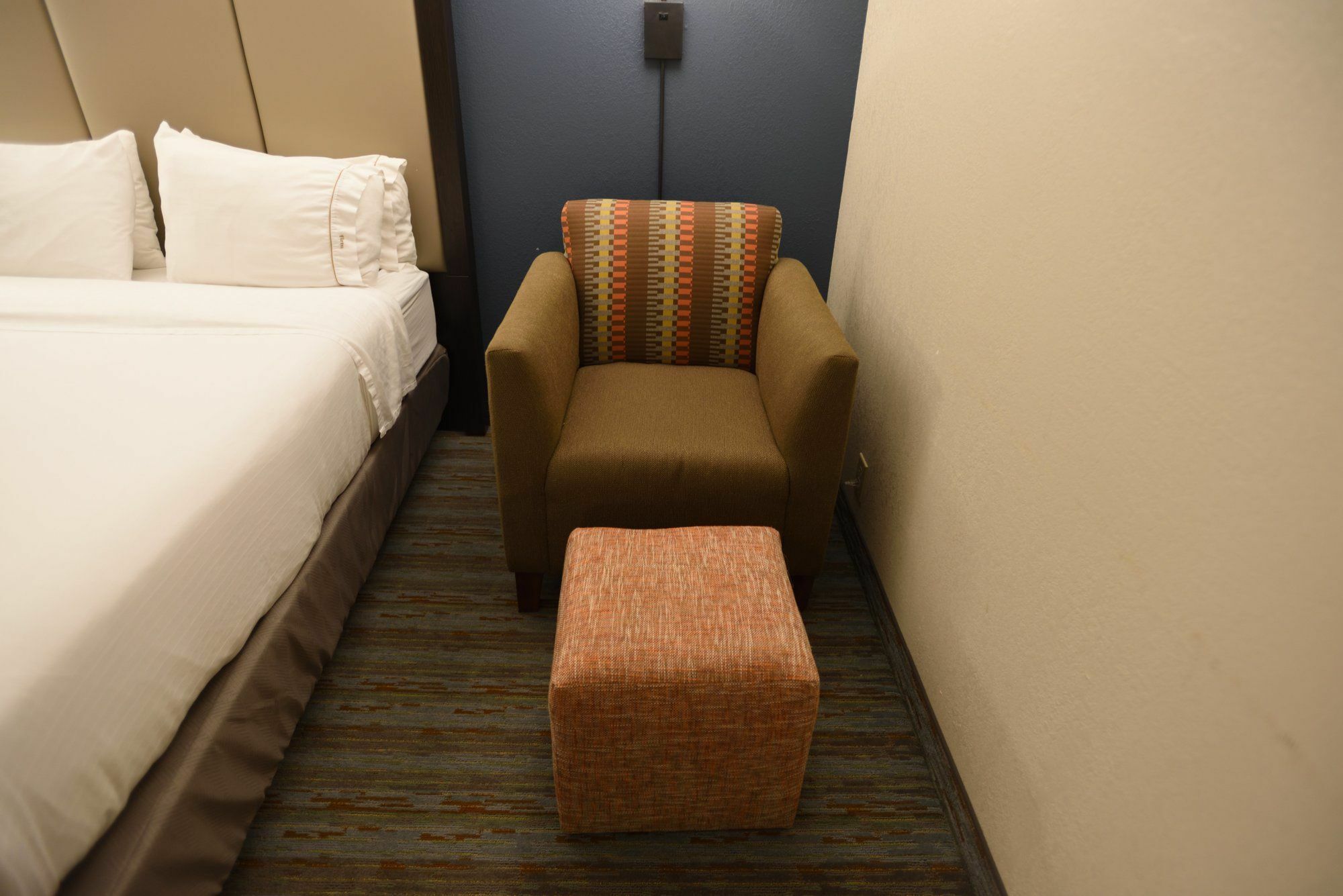 Holiday Inn Express Anderson I-85 - Exit 27- Highway 81 By Ihg Buitenkant foto